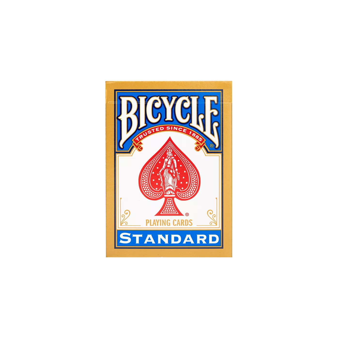 Bicycle Rider Back - Standard Index (Display De 12 : 6R, 6B) – Image 2