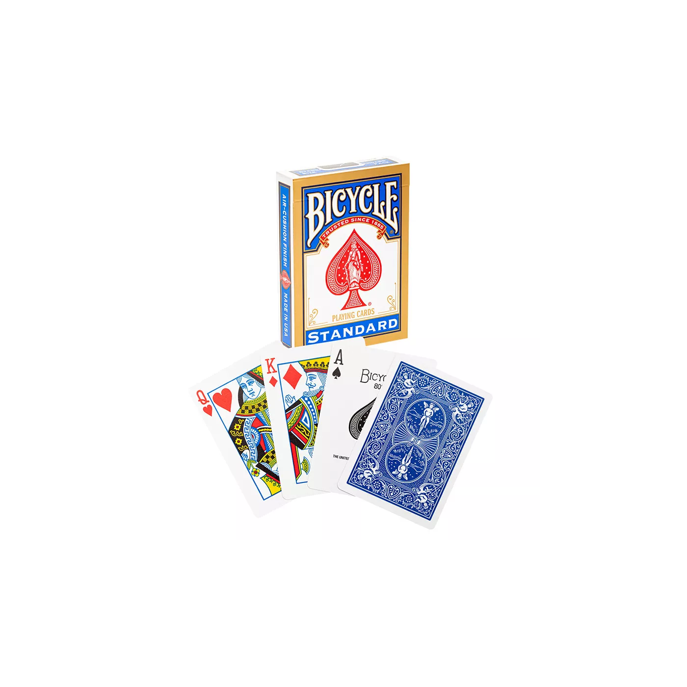 Bicycle Rider Back - Standard Index (Display De 12 : 6R, 6B) – Image 3