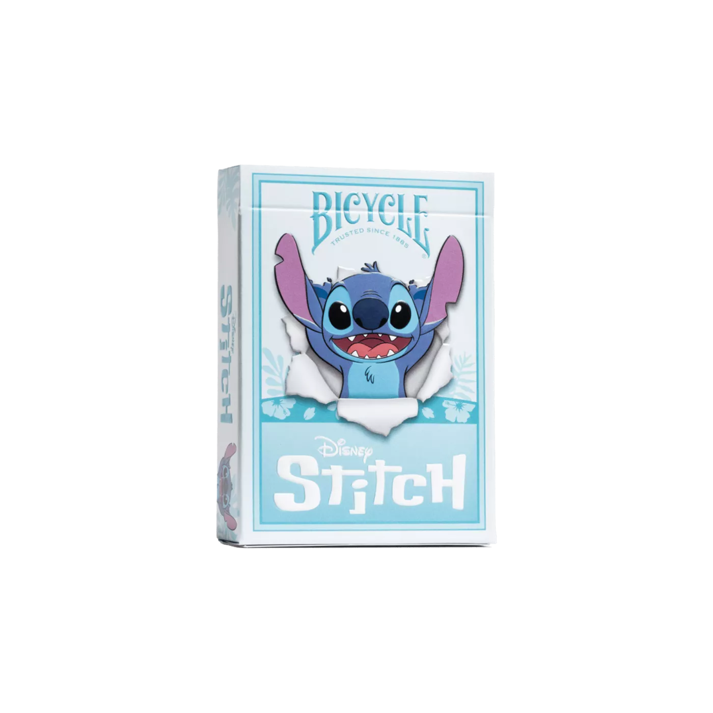 Bicycle - Disney Stitch (À L'unité) – Image 2