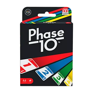 Phase 10