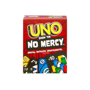 Uno - No Mercy