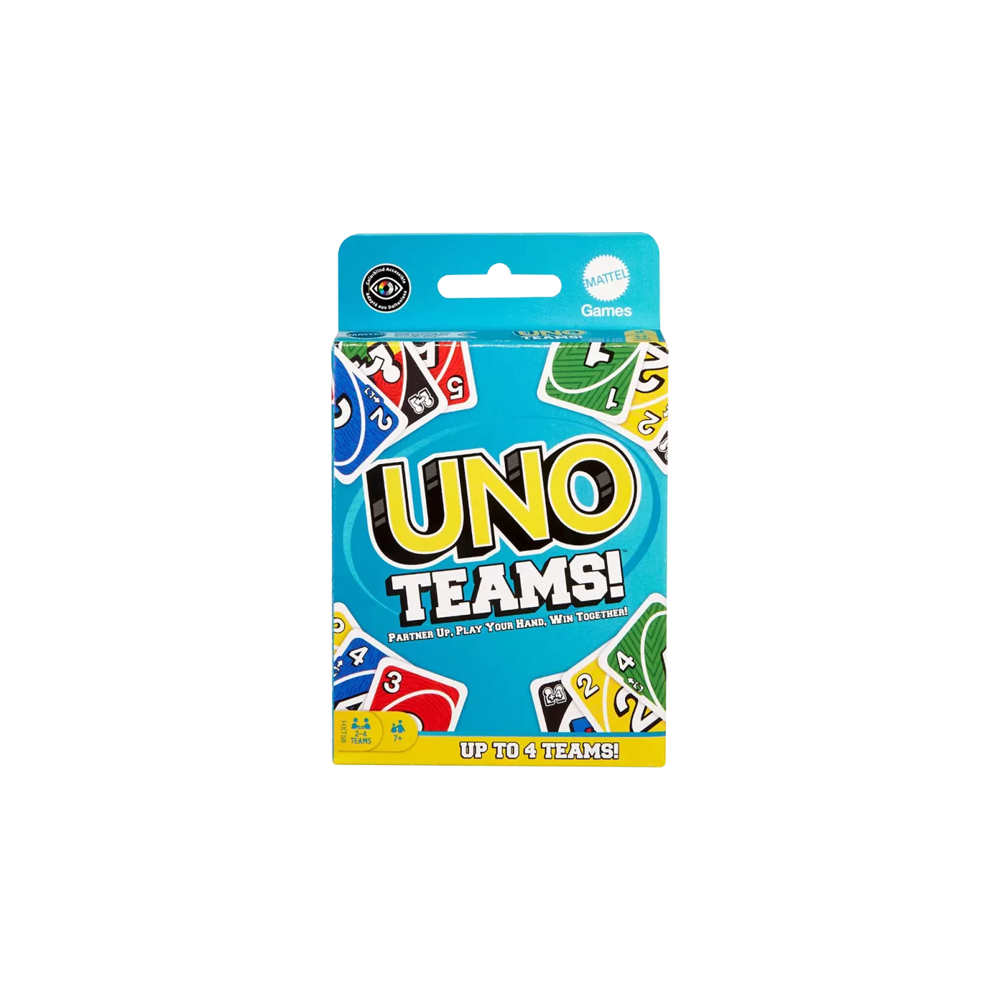 Uno Teams