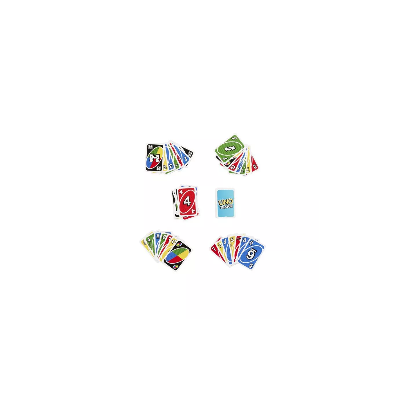 Uno Teams – Image 2