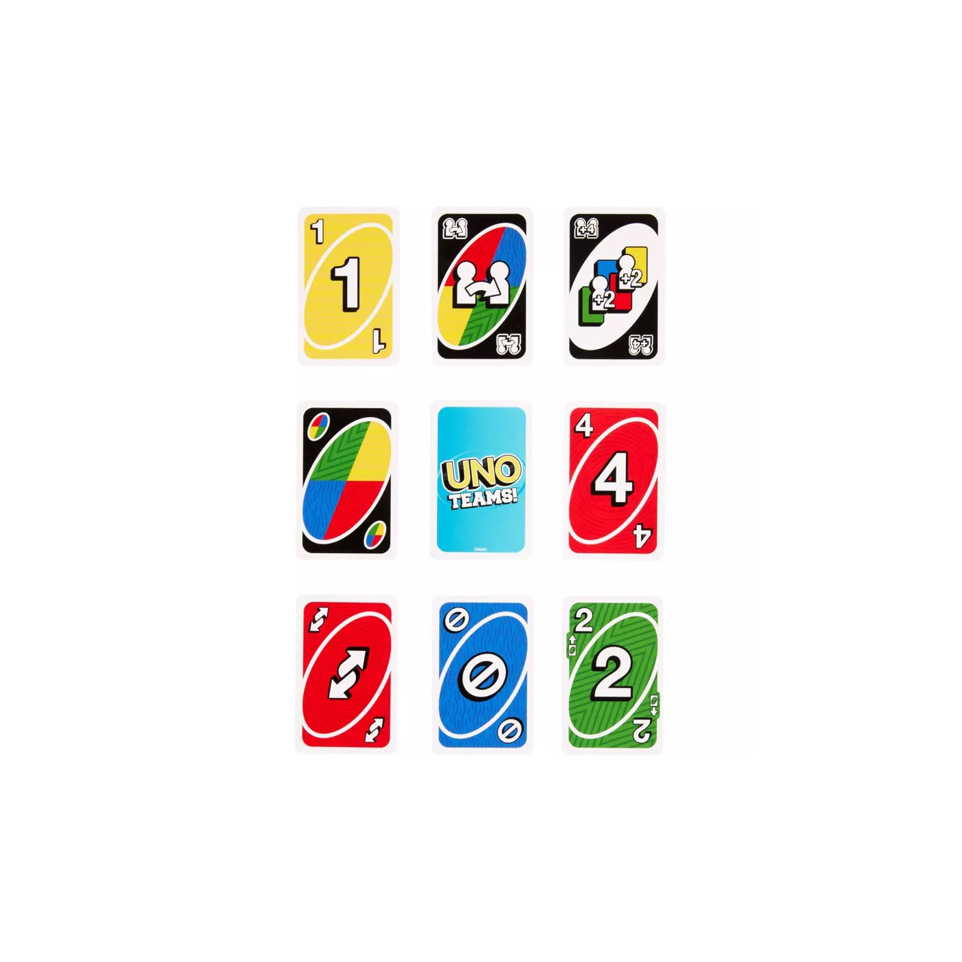 Uno Teams – Image 3