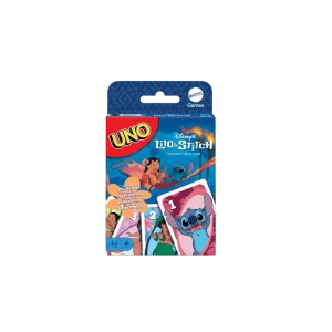 Uno - Lilo & Stitch