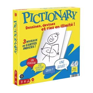 Pictionary
