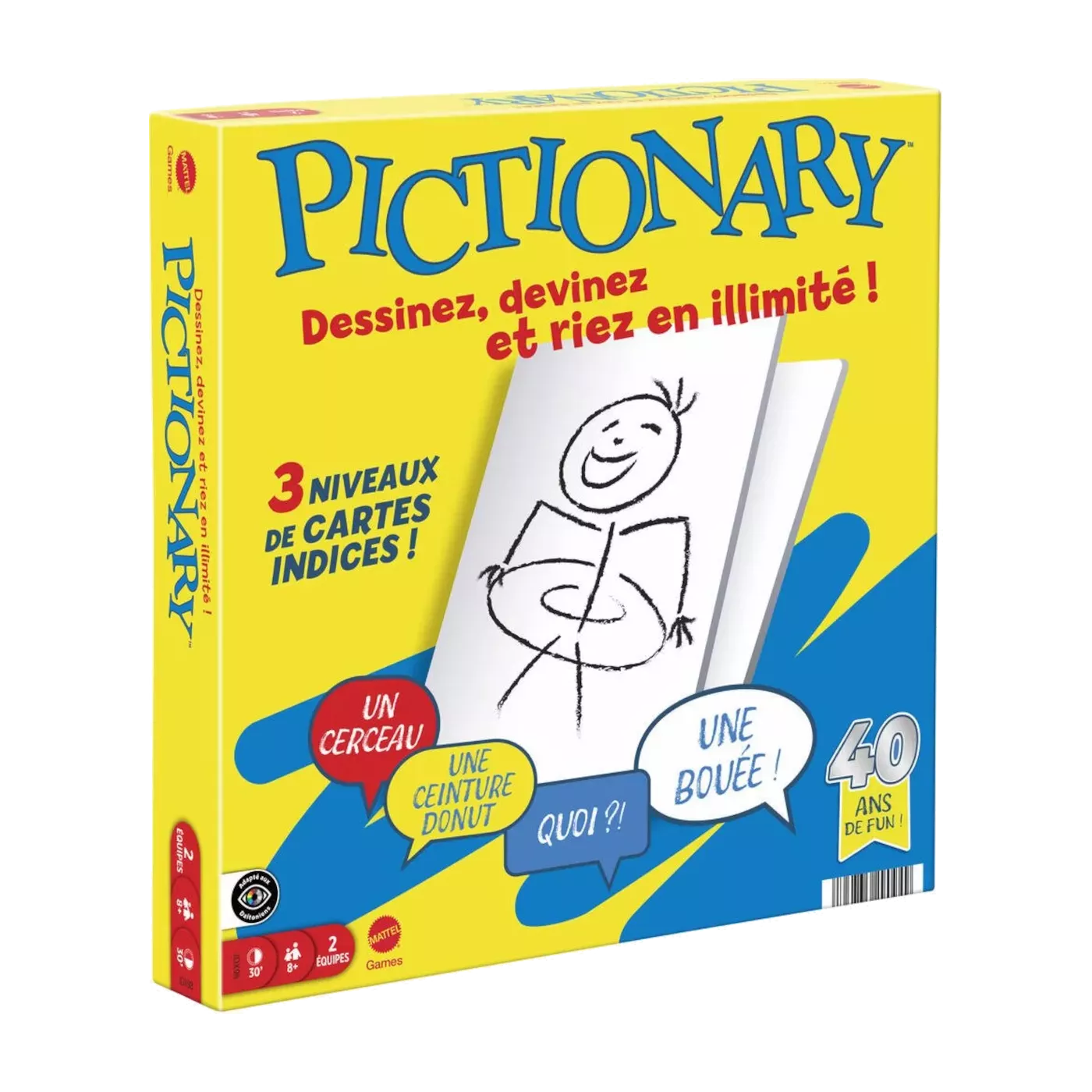 Pictionary