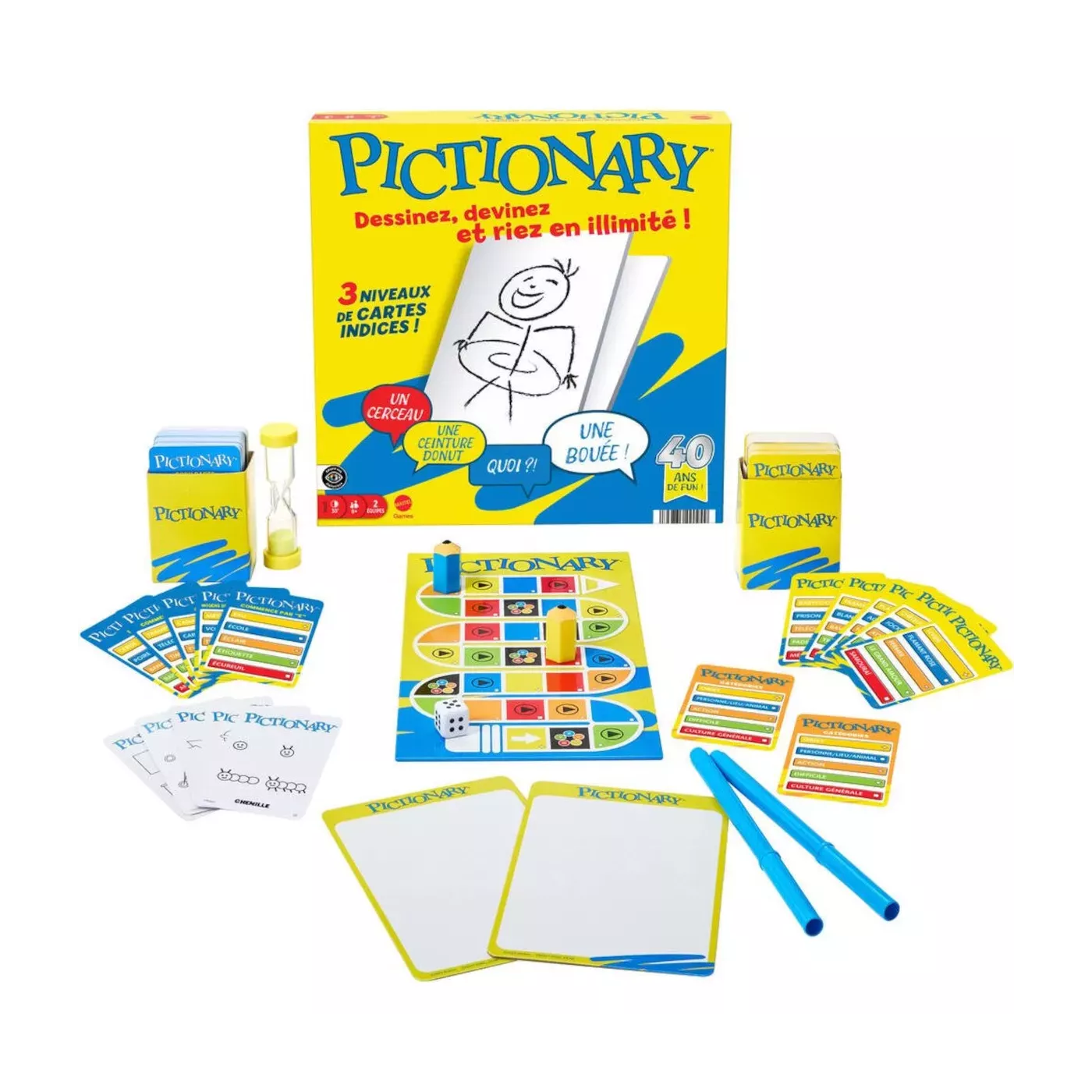 Pictionary – Image 2