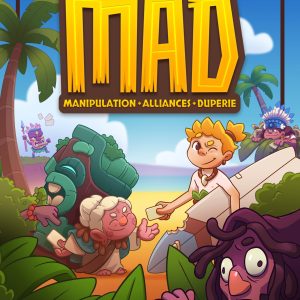 MAD