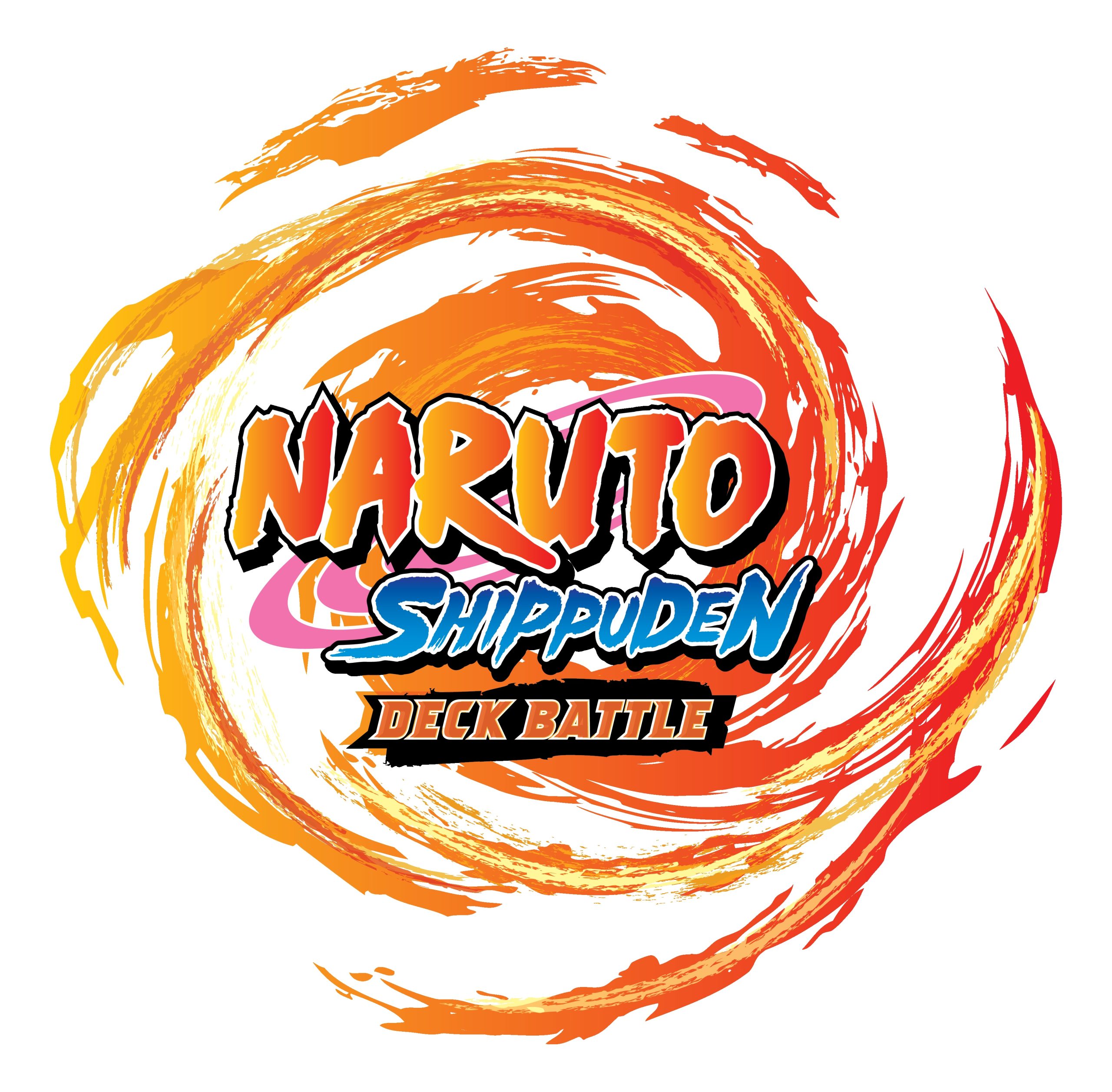 NARUTO SHIPPUDEN DECK BATTLE - Edition Spéciale