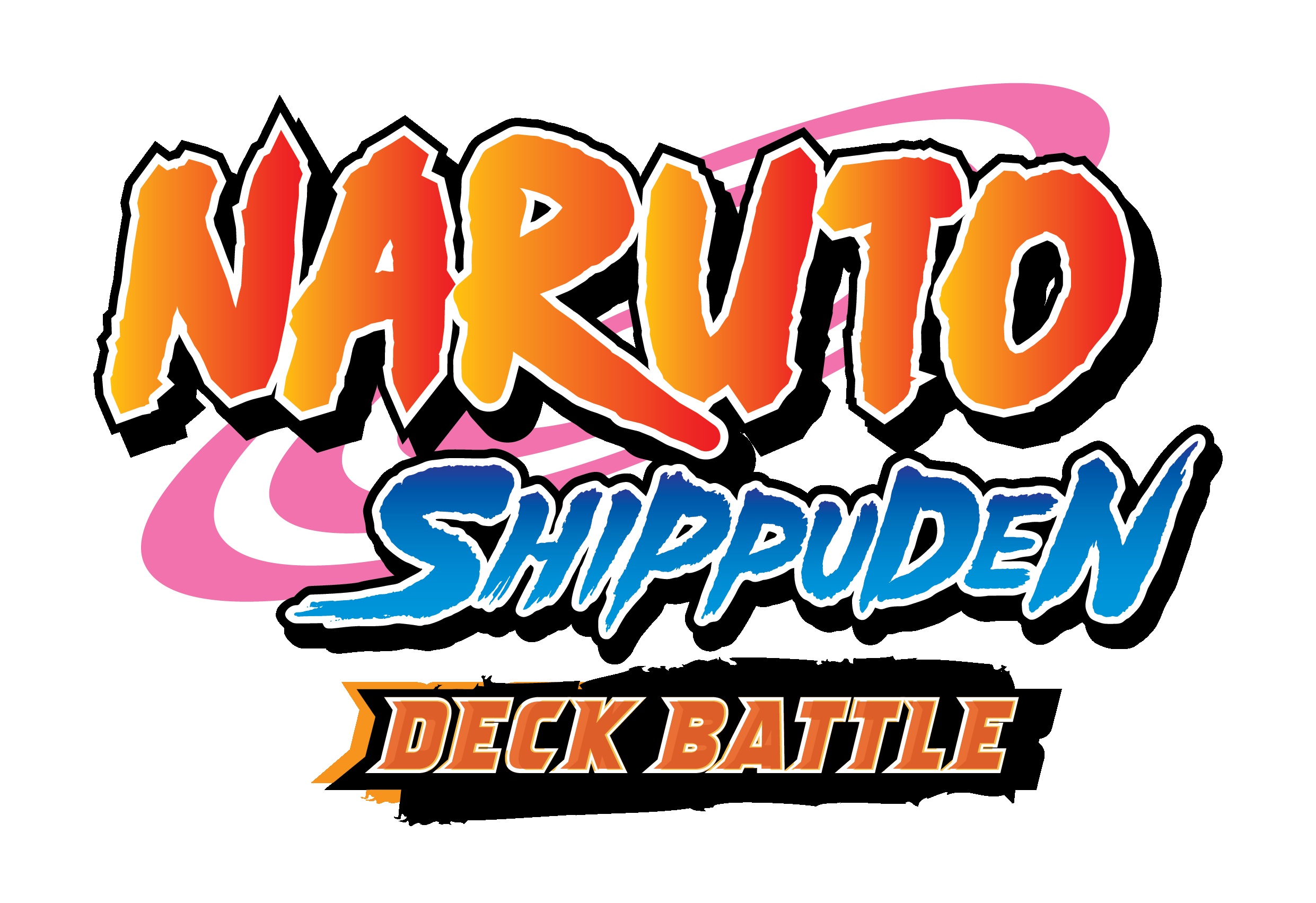 NARUTO SHIPPUDEN DECK BATTLE - Edition Spéciale – Image 2