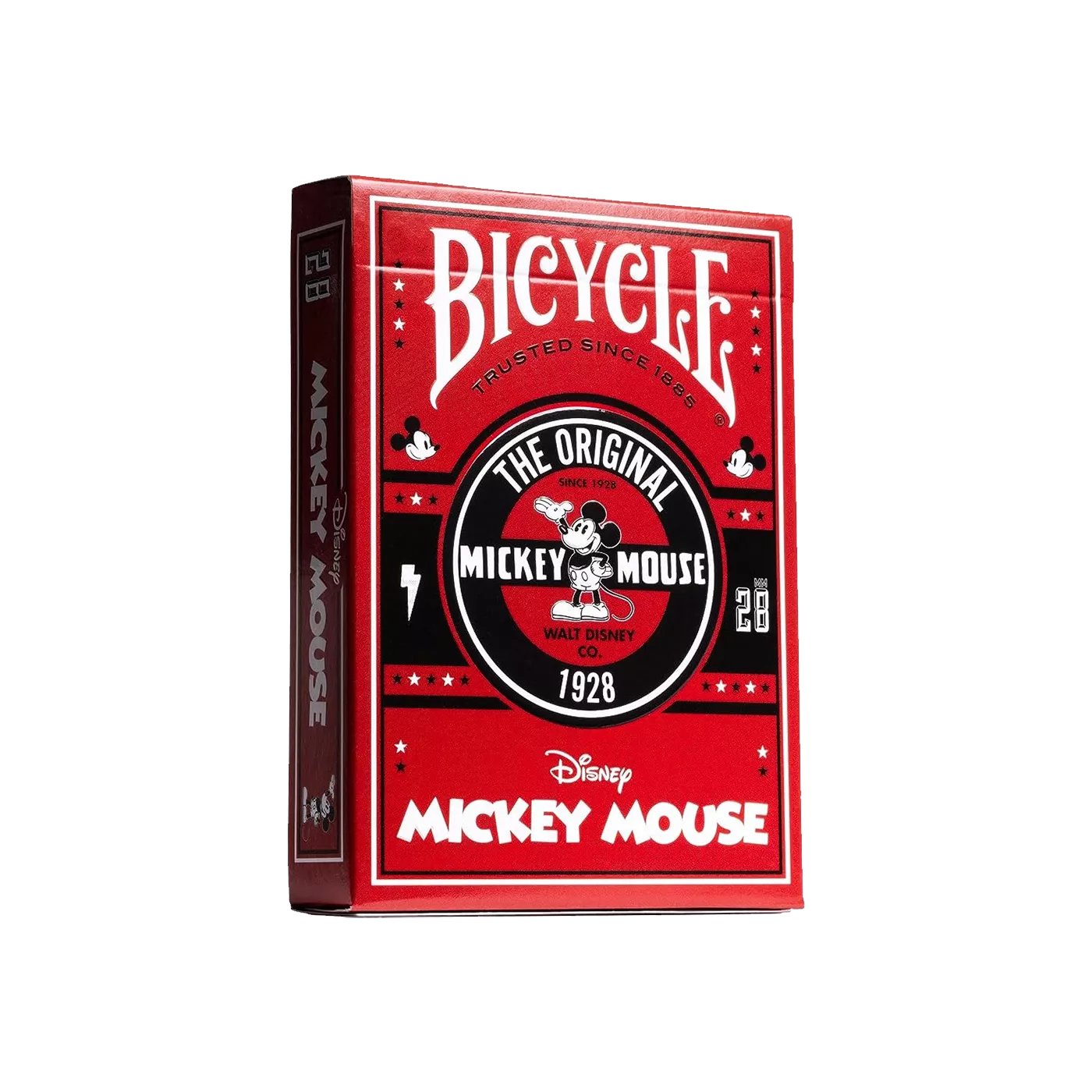 Bicycle Creatives - Disney Mickey Classic (À L'unité)