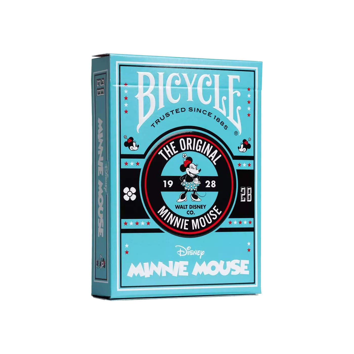 Bicycle - Disney Minnie Classic (À L'unité)