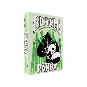 Bicycle - Panda (À L'unité)