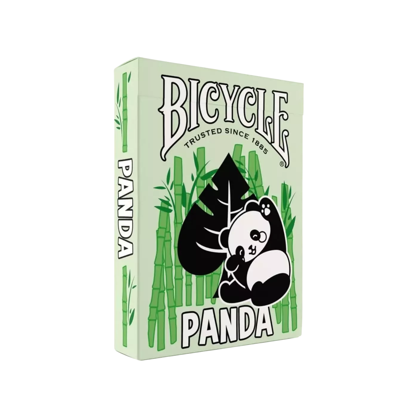 Bicycle - Panda (À L'unité)