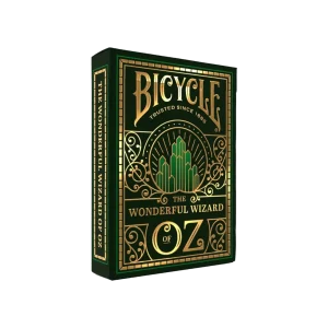 Bicycle - Le Magicien D'oz (À L'unité)