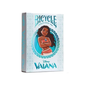 Bicycle - Disney Vaiana (À L'unité)