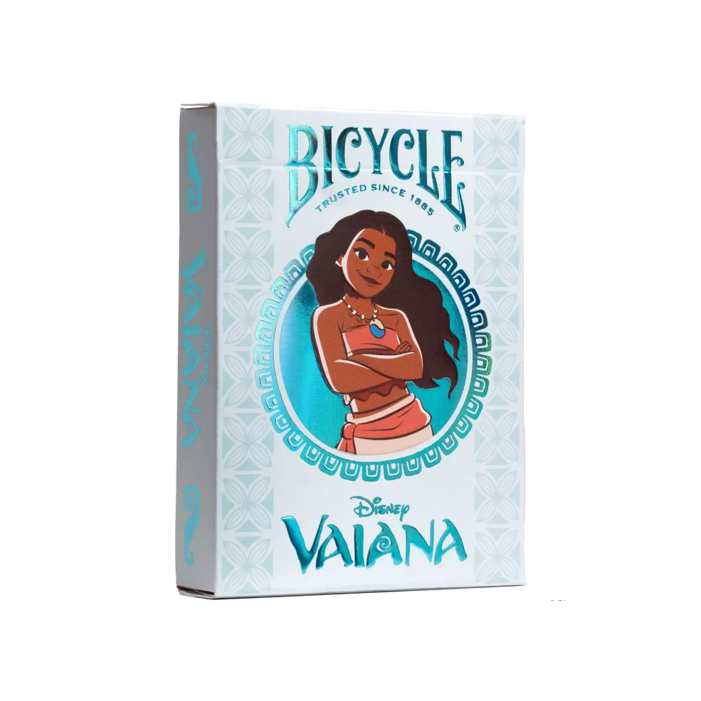 Bicycle - Disney Vaiana (À L'unité)