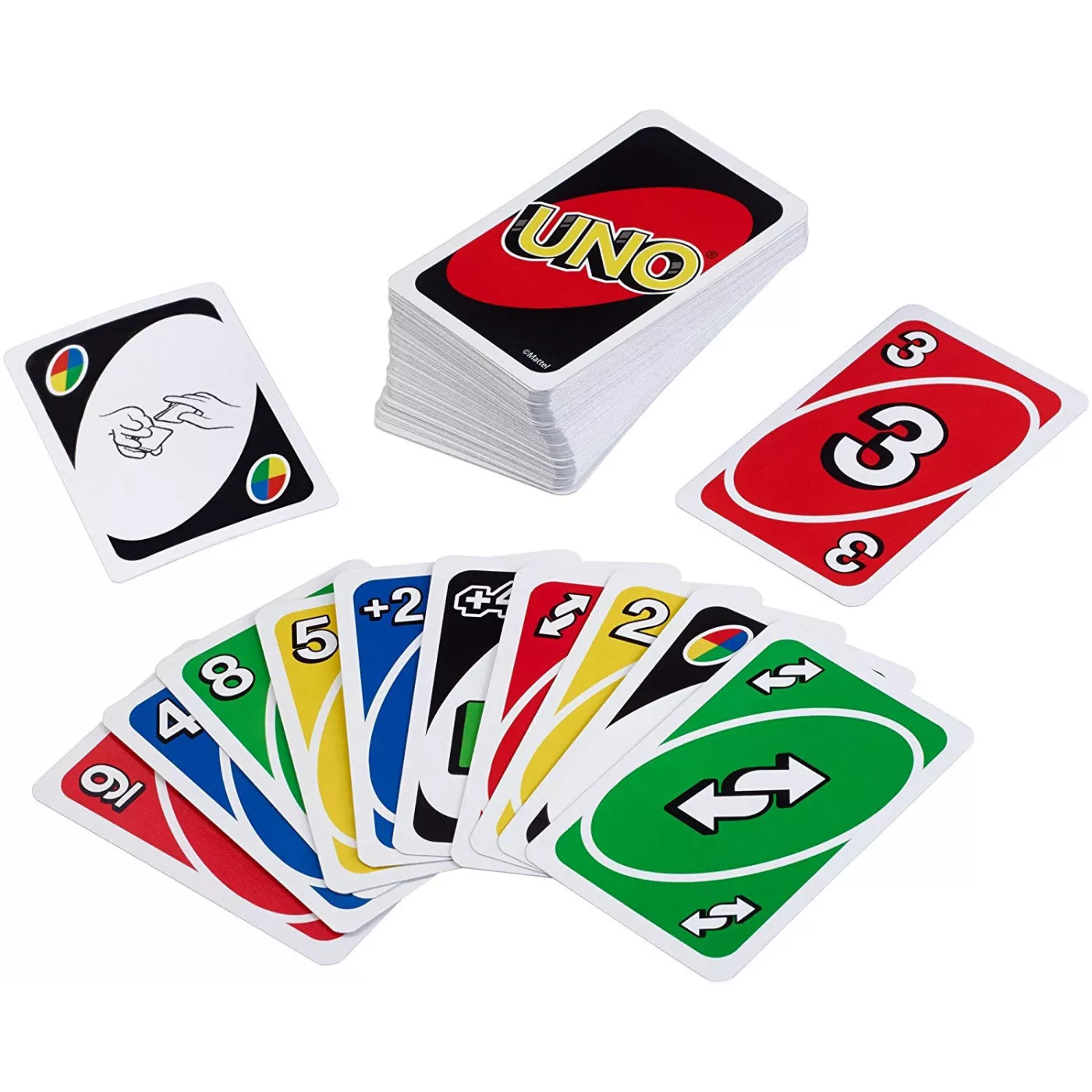 Uno – Image 2