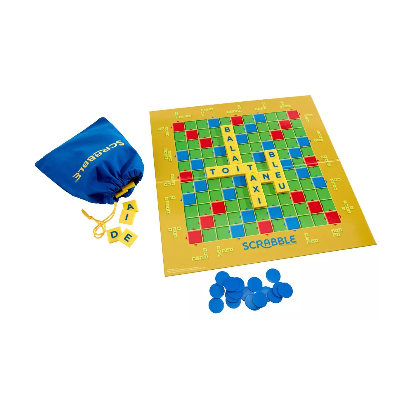 Scrabble Junior – Image 2