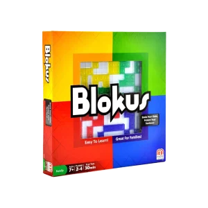 Blokus