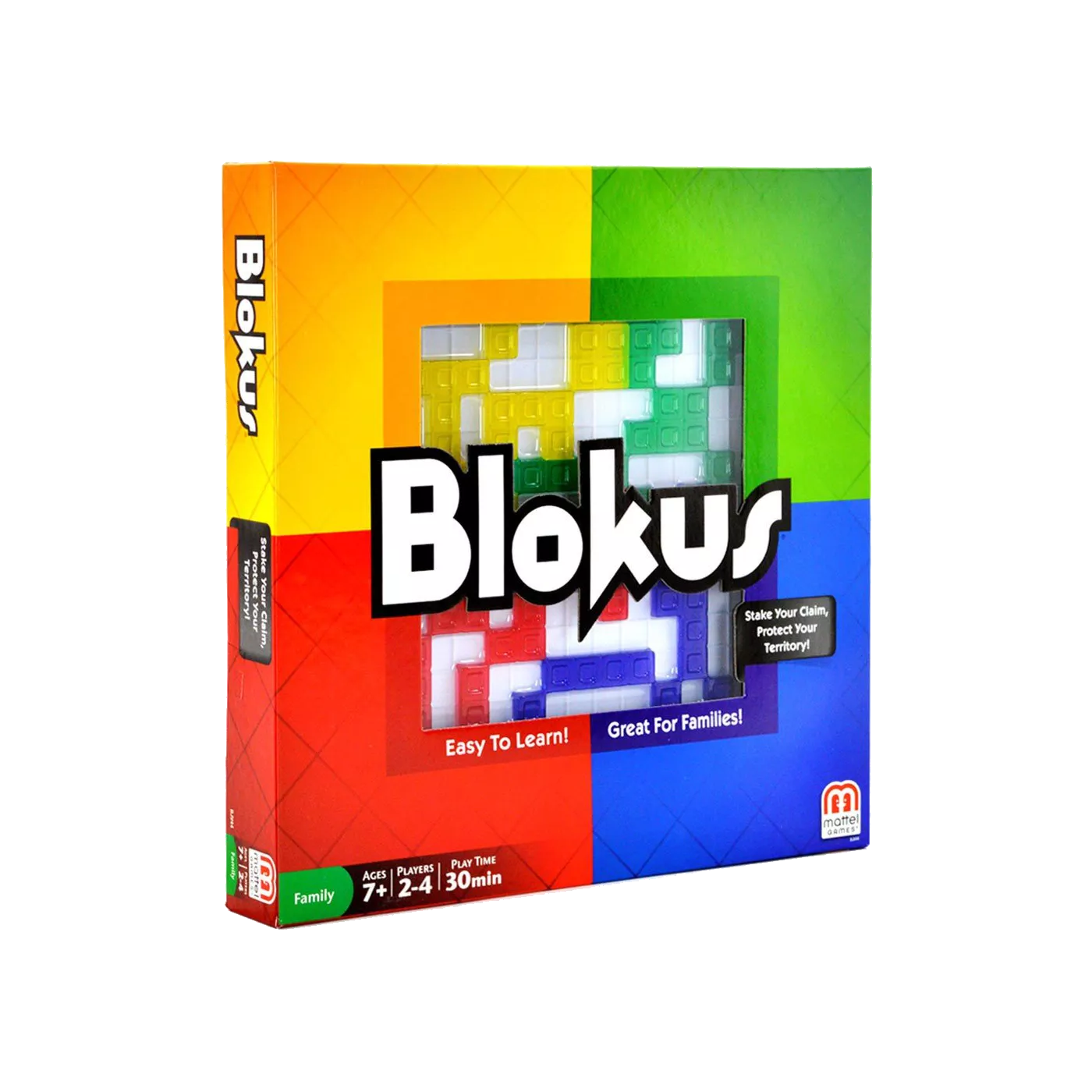 Blokus