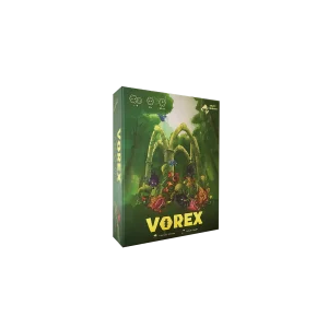 Vorex