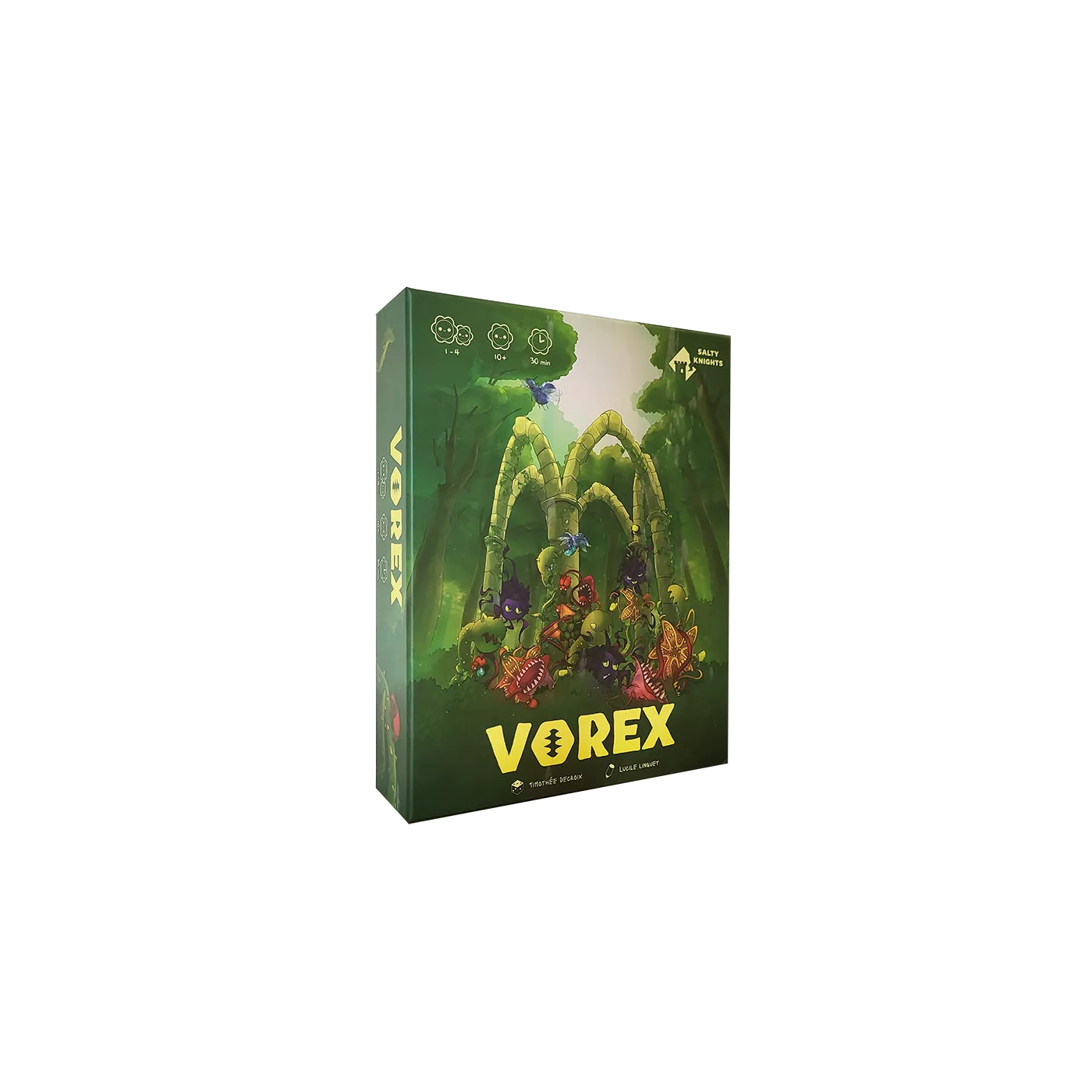 Vorex