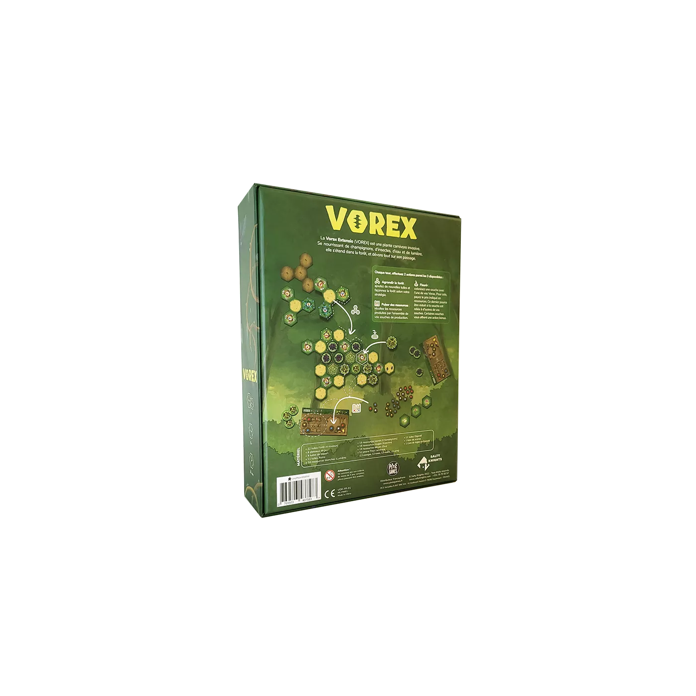 Vorex – Image 2