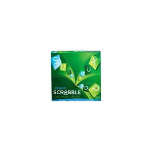 Scrabble Voyage