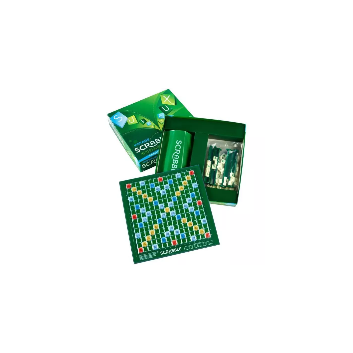 Scrabble Voyage – Image 2