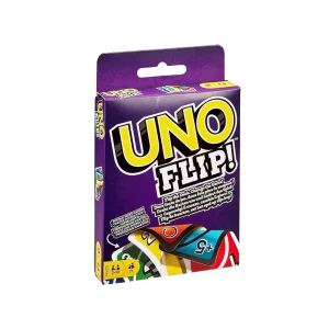 Uno - Flip