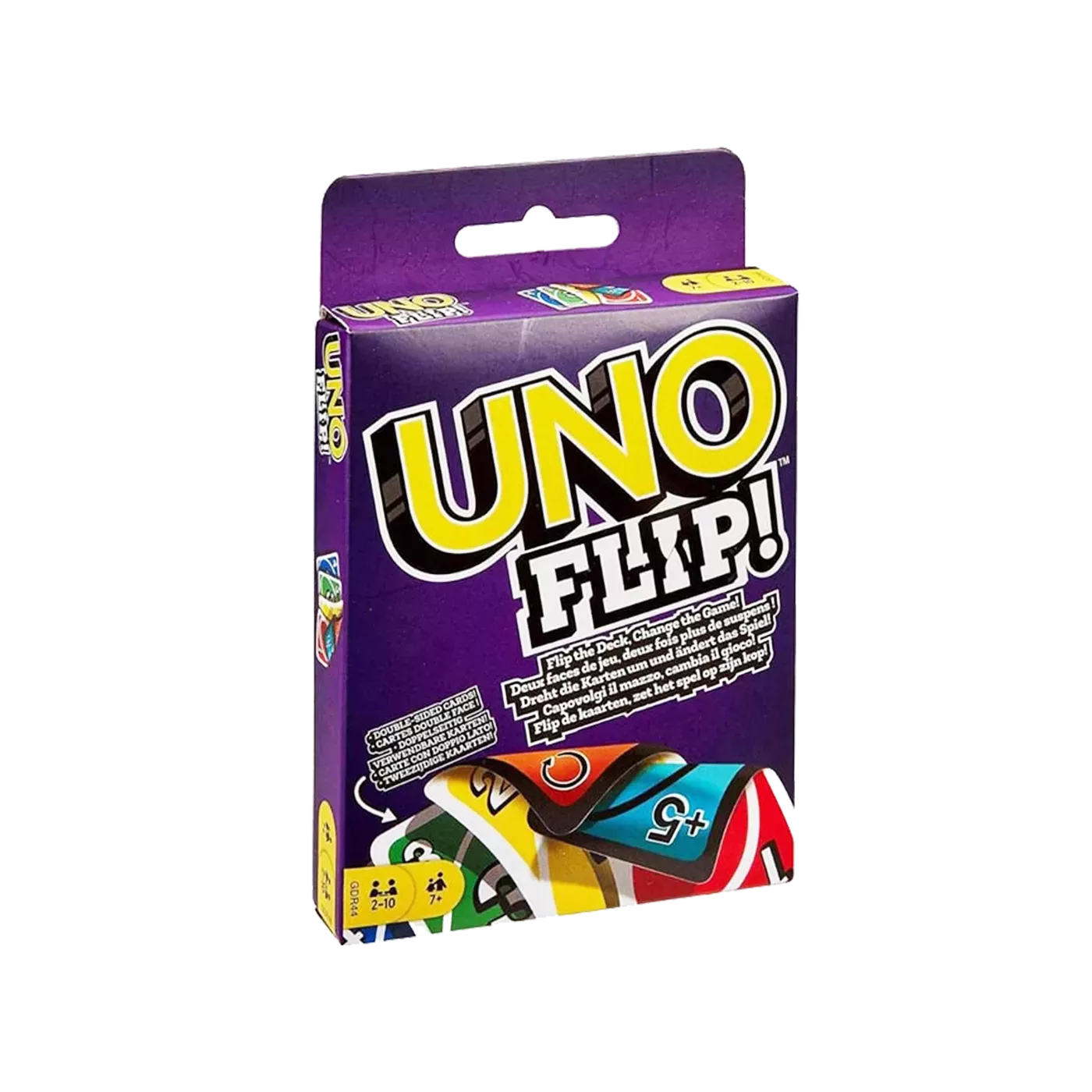 Uno - Flip