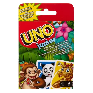 Uno Junior - Animaux