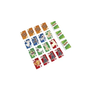 Skip-Bo Junior