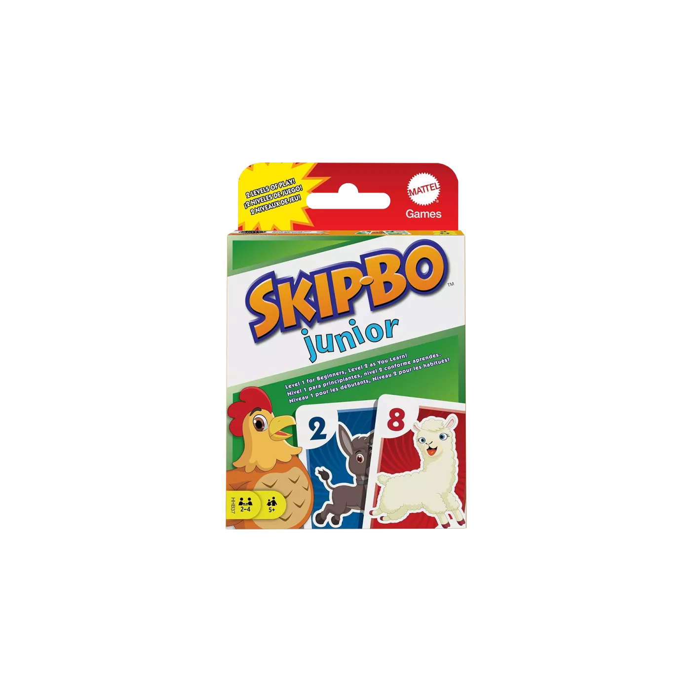 Skip-Bo Junior – Image 2