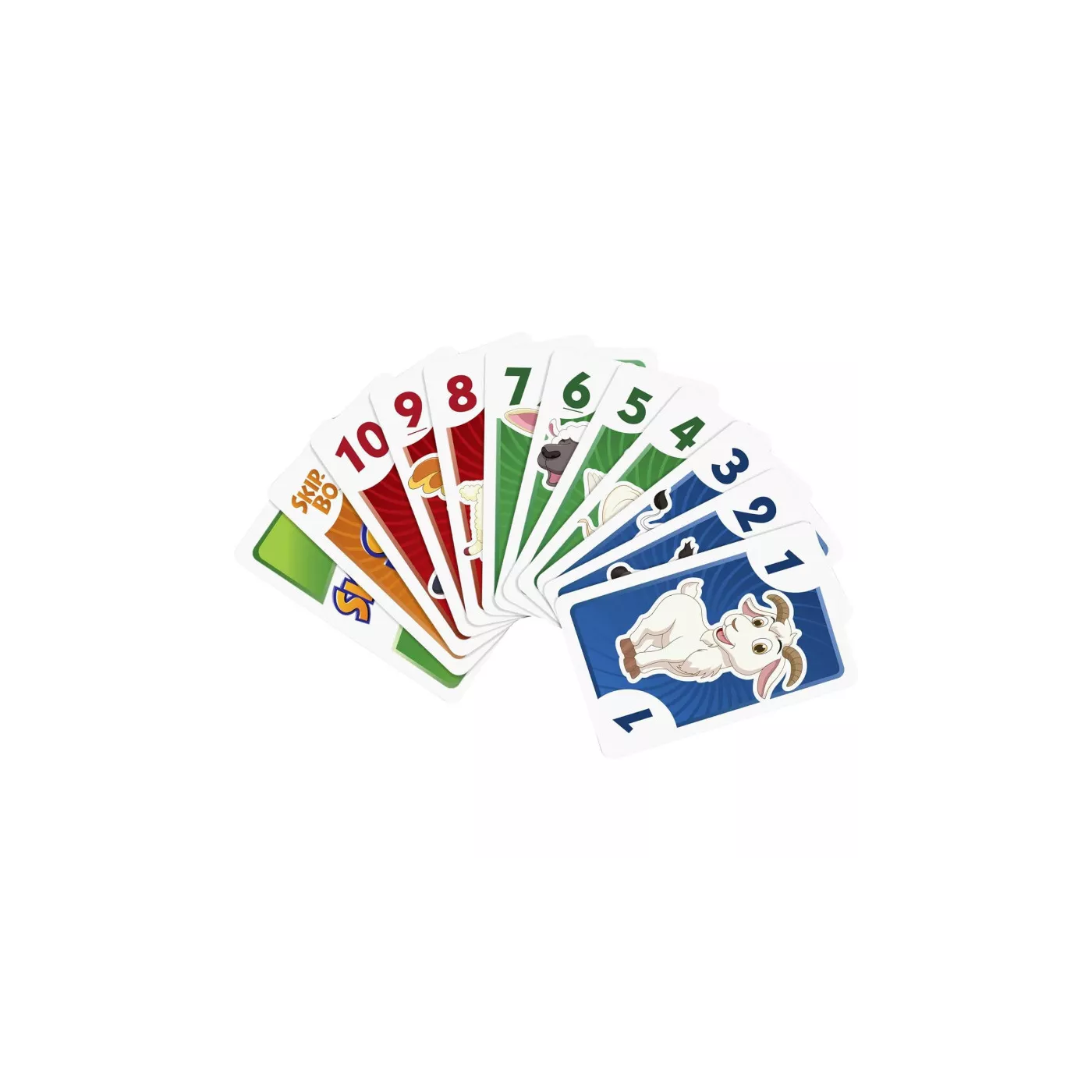Skip-Bo Junior – Image 3
