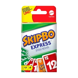 Skip-Bo Express