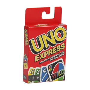 Uno Express