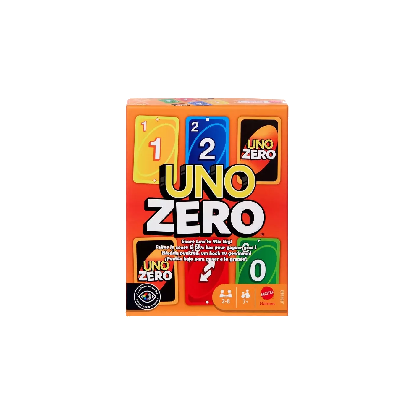 Uno Zéro