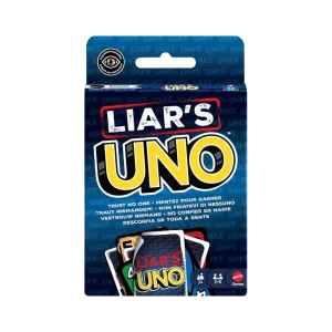Uno Liar's