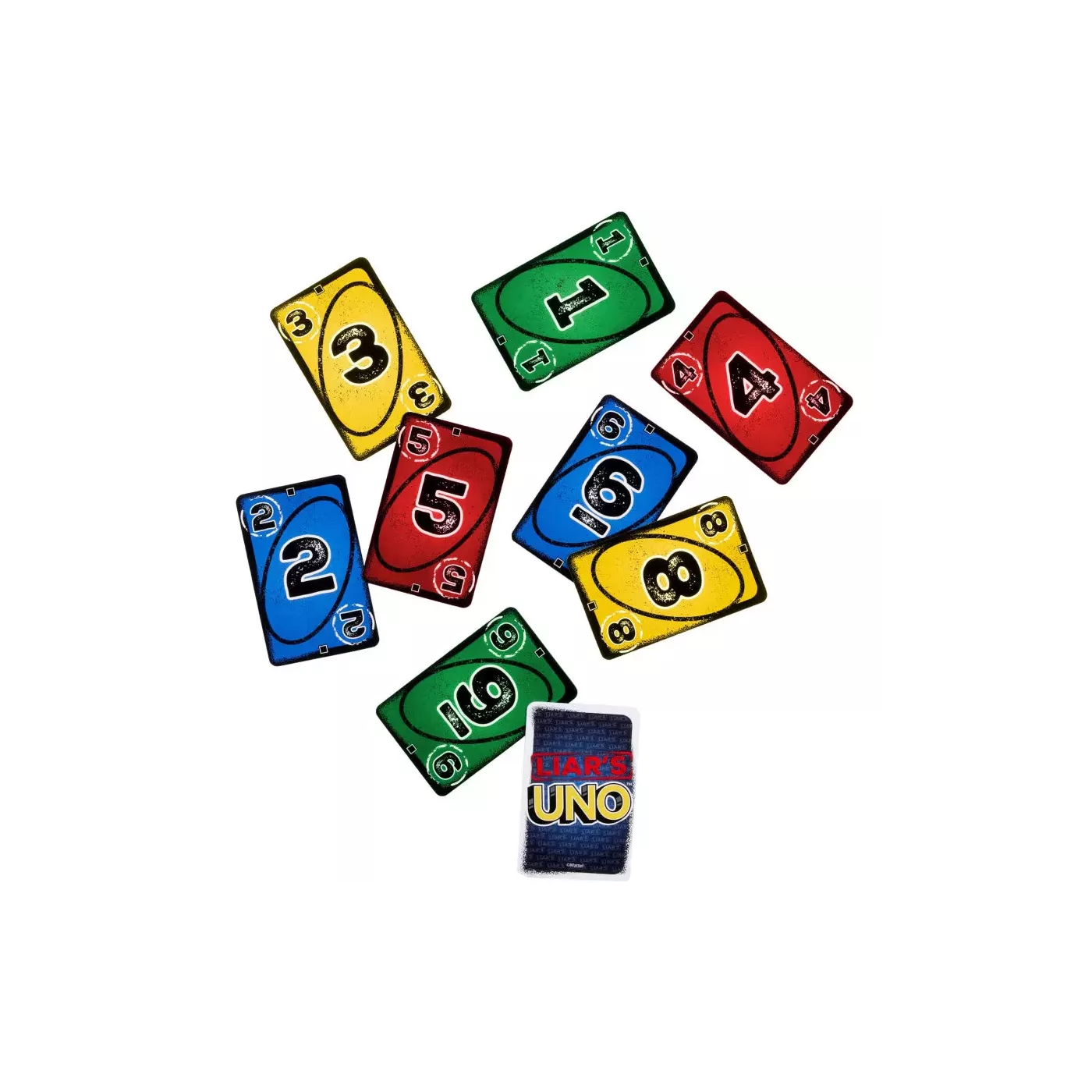 Uno Liar's – Image 2