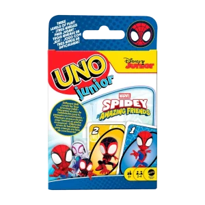 Uno Junior - Spidey