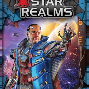 Star Realms - High Alert (Display de 24)