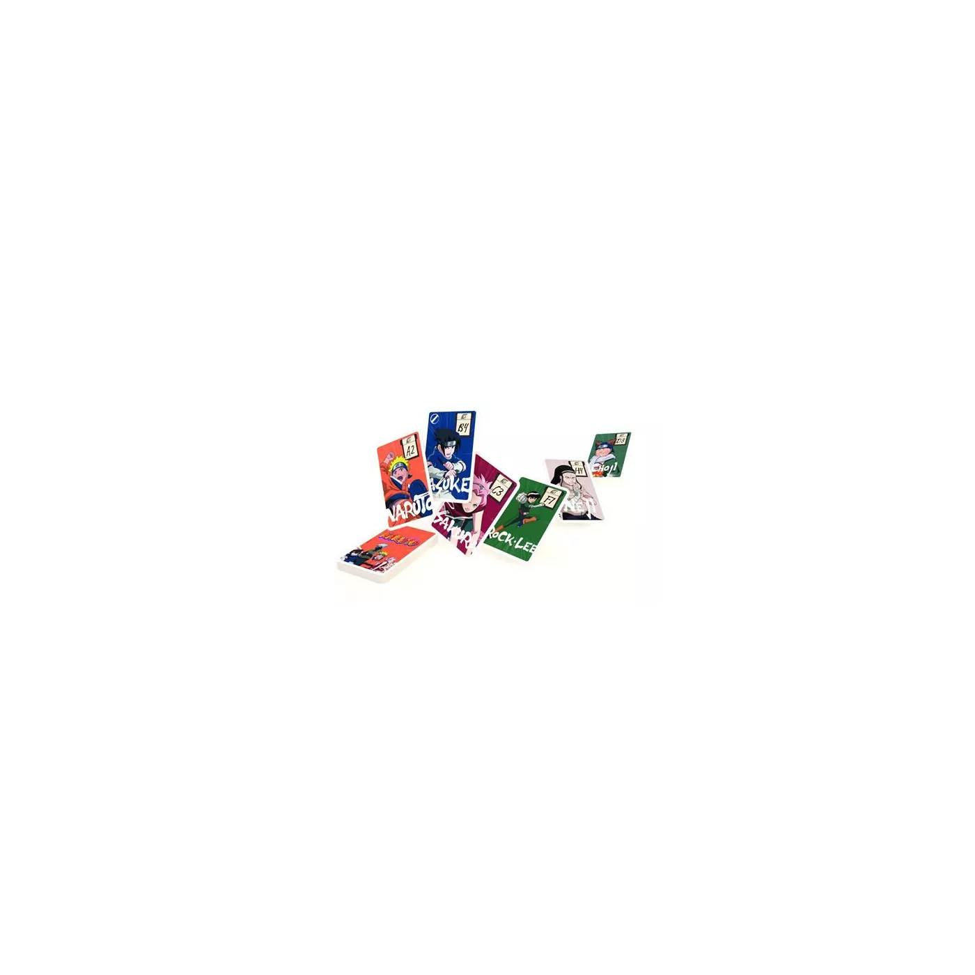 Jeu De Familles - Naruto - Eco Format – Image 2