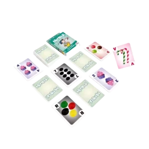 Ducale - Le Menteur - Jeu De Cartes Eco Format