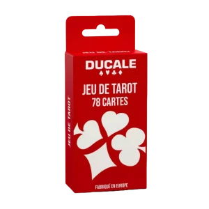 Ducale Basic Tarot Ecopack