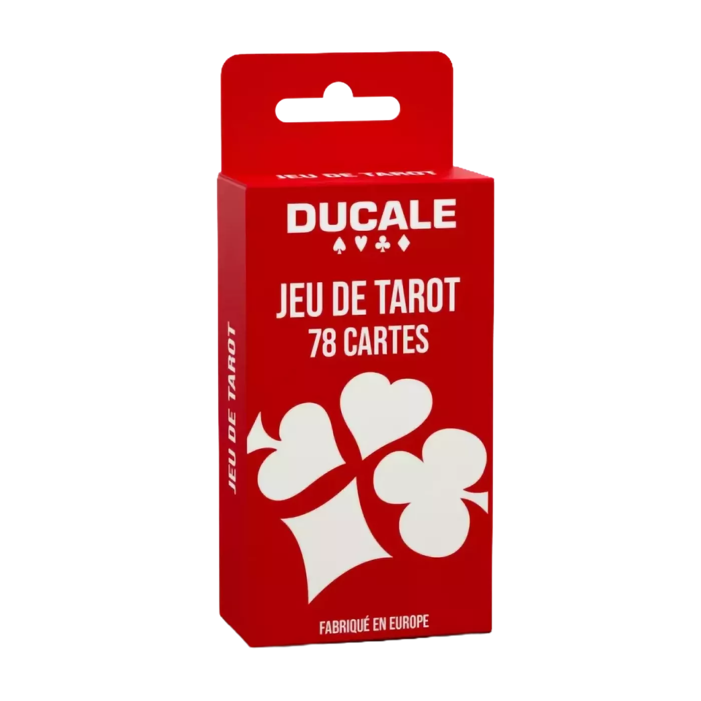 Ducale Basic Tarot Ecopack