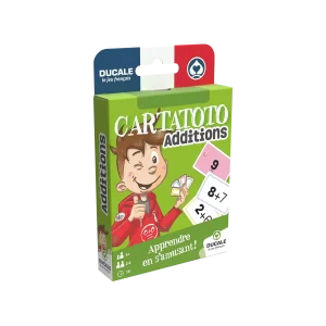 Ducale - Cartatoto Addition Eco Format