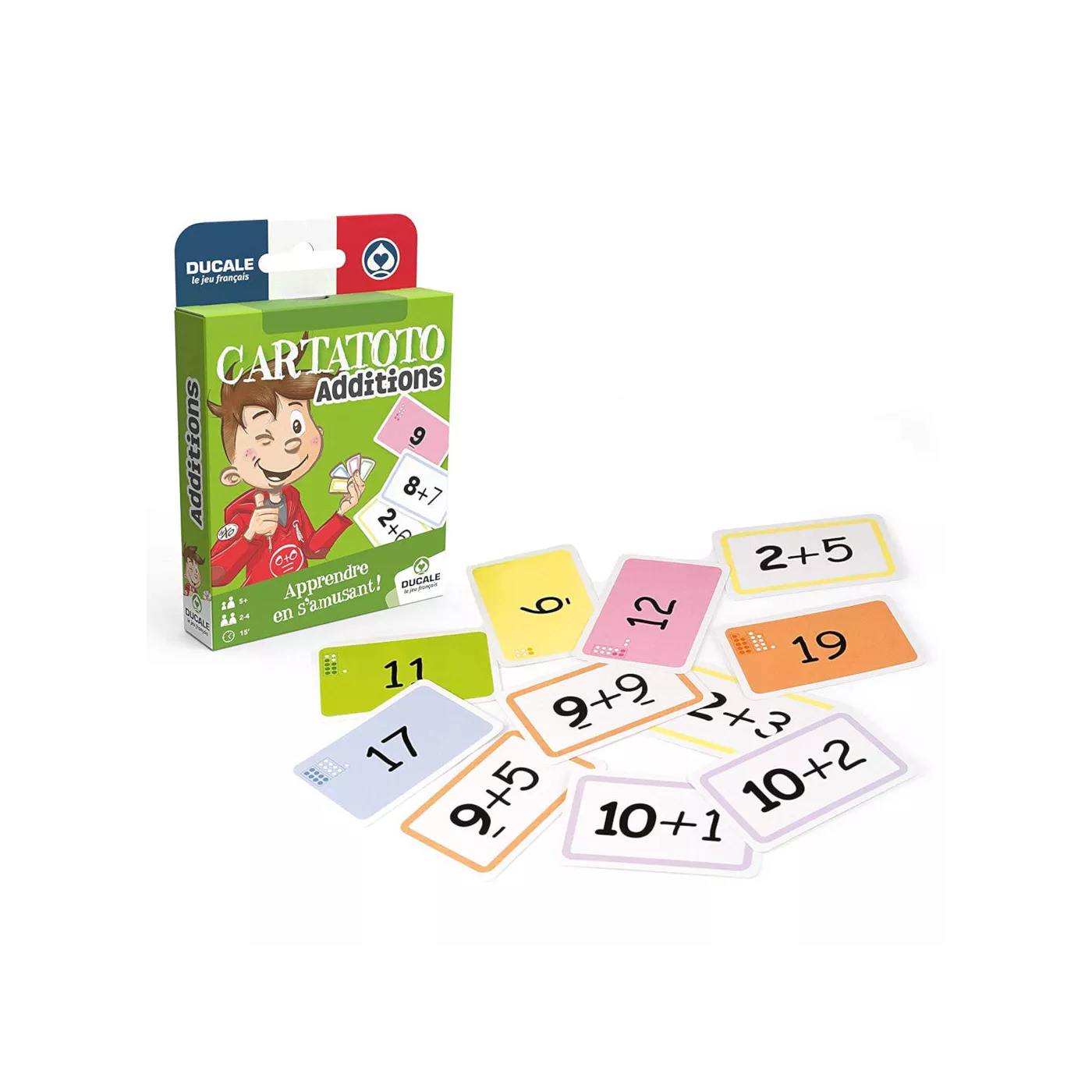 Ducale - Cartatoto Addition Eco Format – Image 2